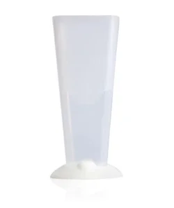 Vaso living trasparente Offerta Del Giorno